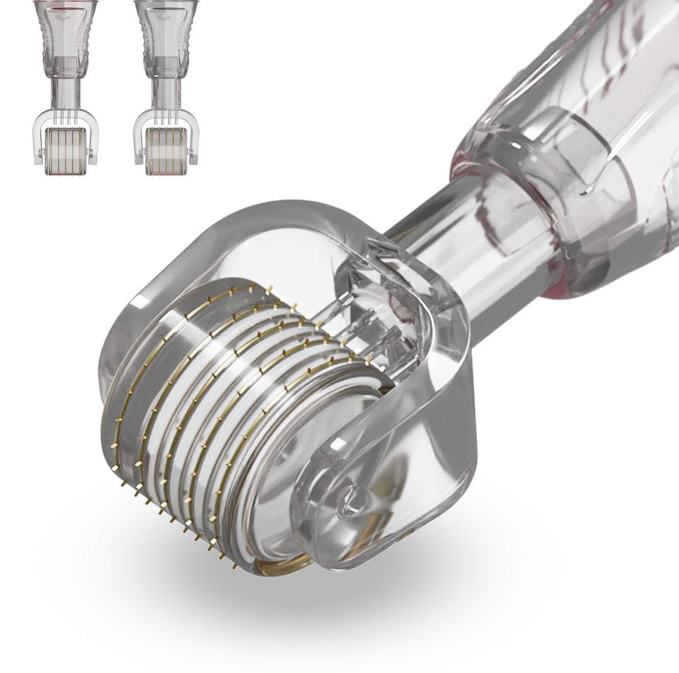 TESTINA DI RICAMBIO / 0,5mm / Full Lips™