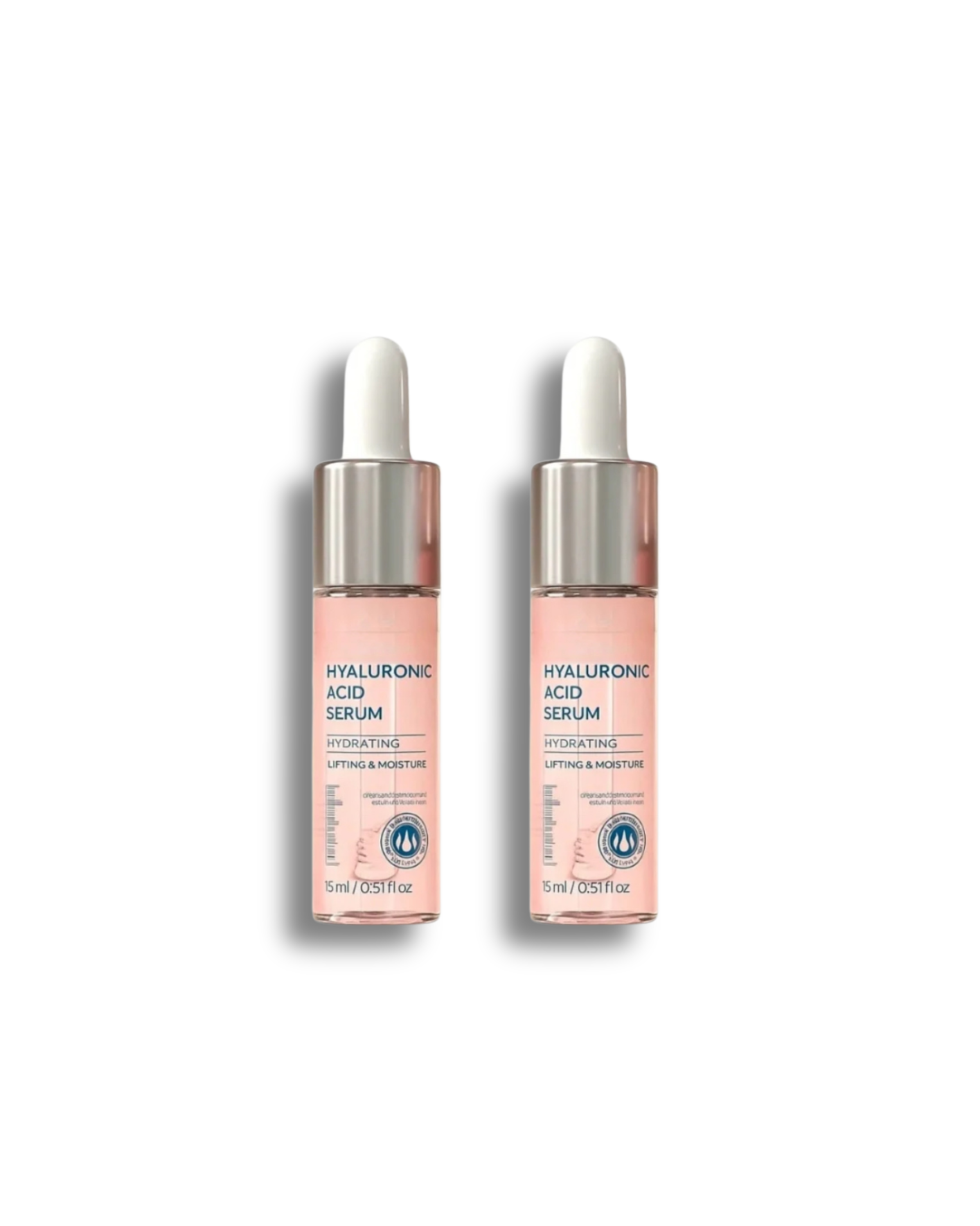 SIERO ALL’ACIDO IALURONICO/Vibrant glamour line by Full Lips™
