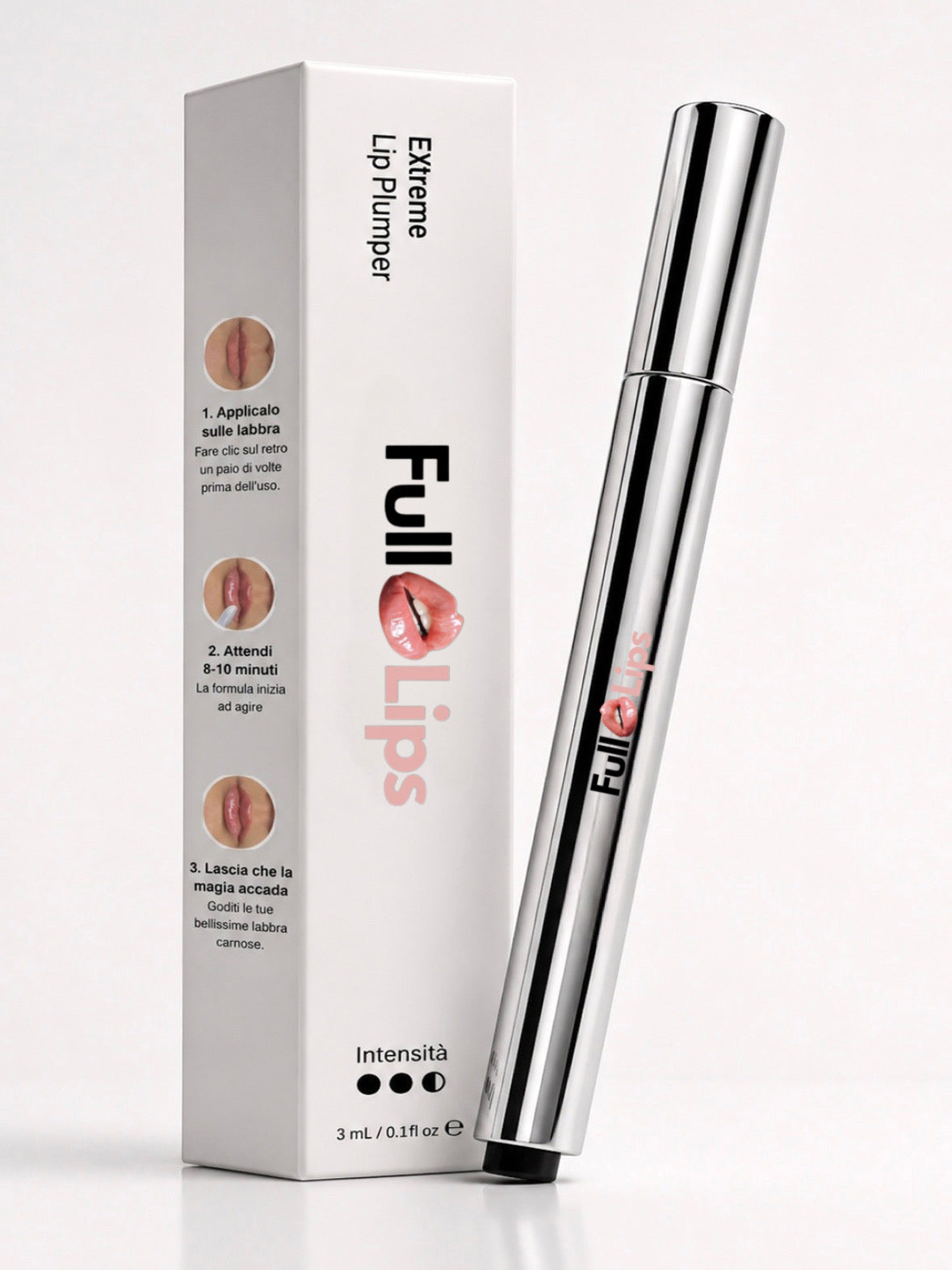 LIP PLUMPER | Full Lips™