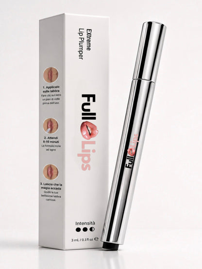 LIP PLUMPER | Full Lips™