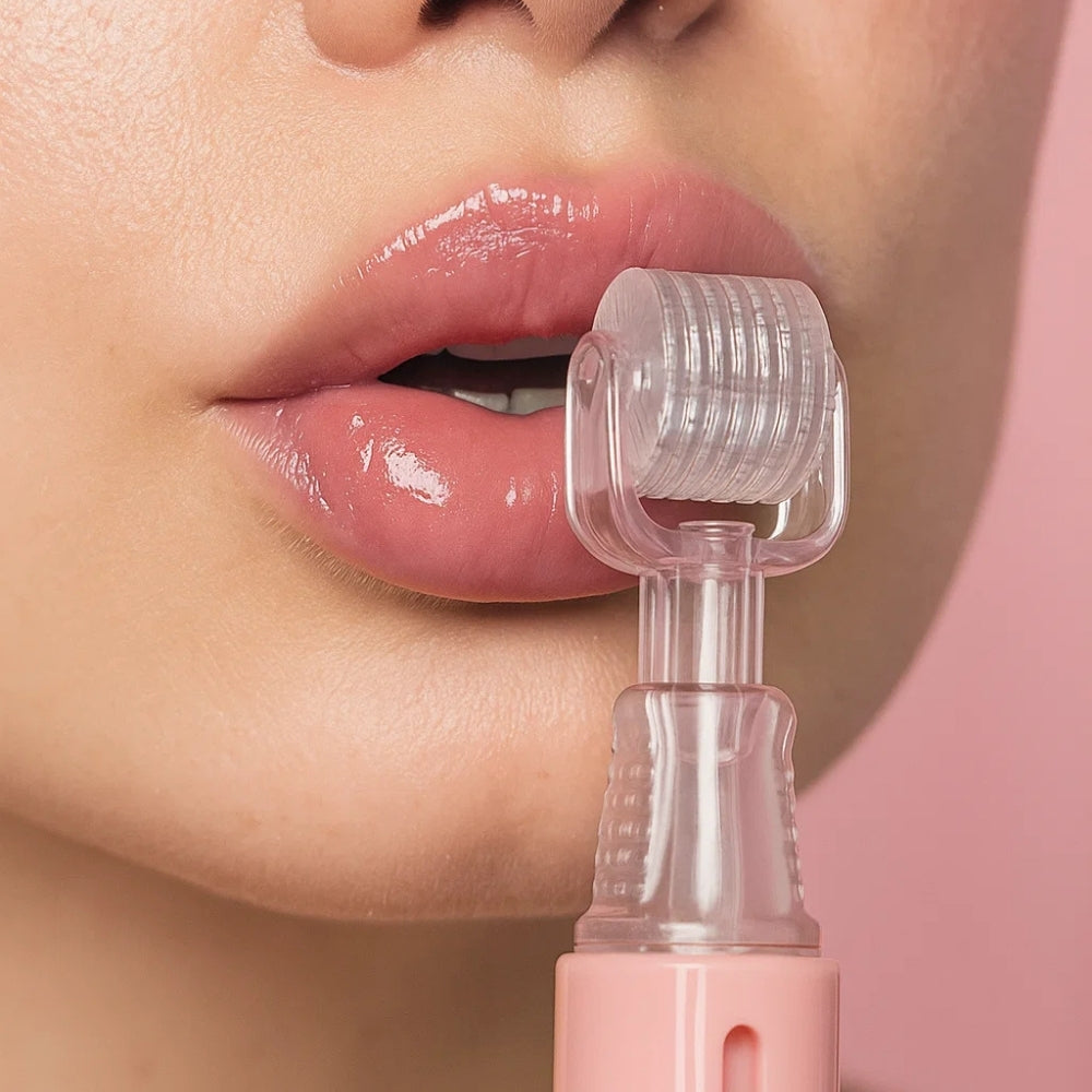 Lip Roller Labbra + Siero