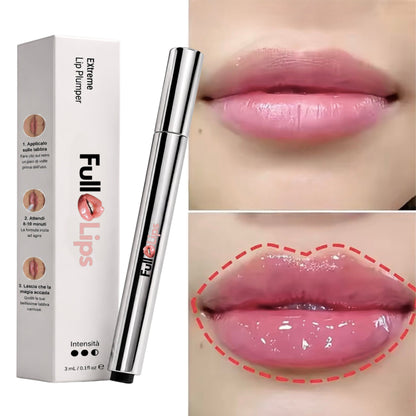 LIP PLUMPER | Full Lips™