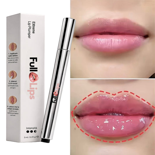 LIP PLUMPER | Full Lips™