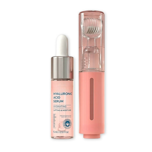 Lip Roller Labbra + Siero / Full Lips™