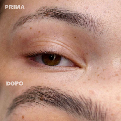 ROLLER RICRESCITA SOPRACCIGLIA/CAPELLI + VITAMINE IN CAPSULE / Full Lips™