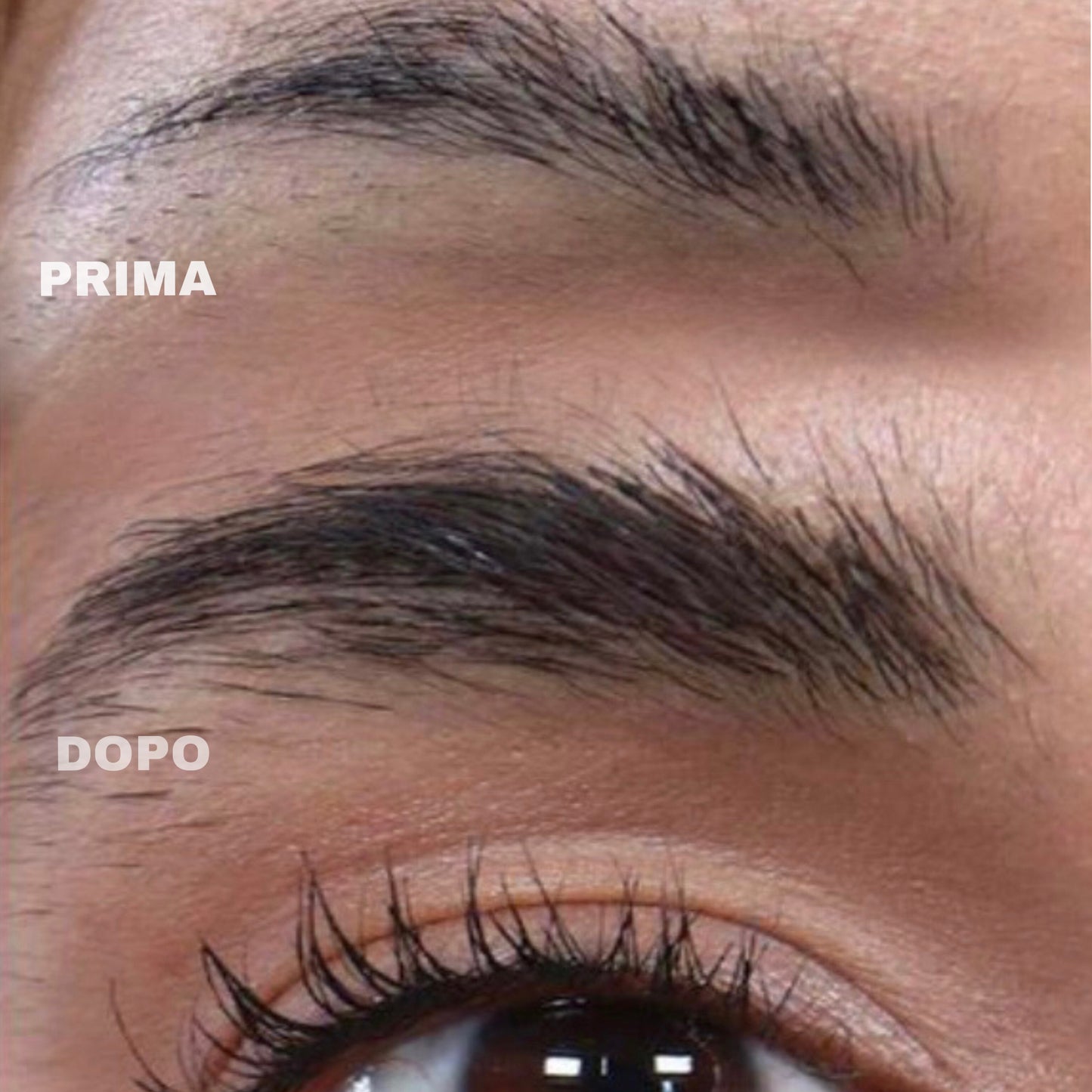 ROLLER RICRESCITA SOPRACCIGLIA/CAPELLI + VITAMINE IN CAPSULE / Full Lips™