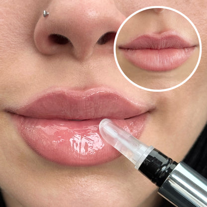 LIP PLUMPER | Full Lips™