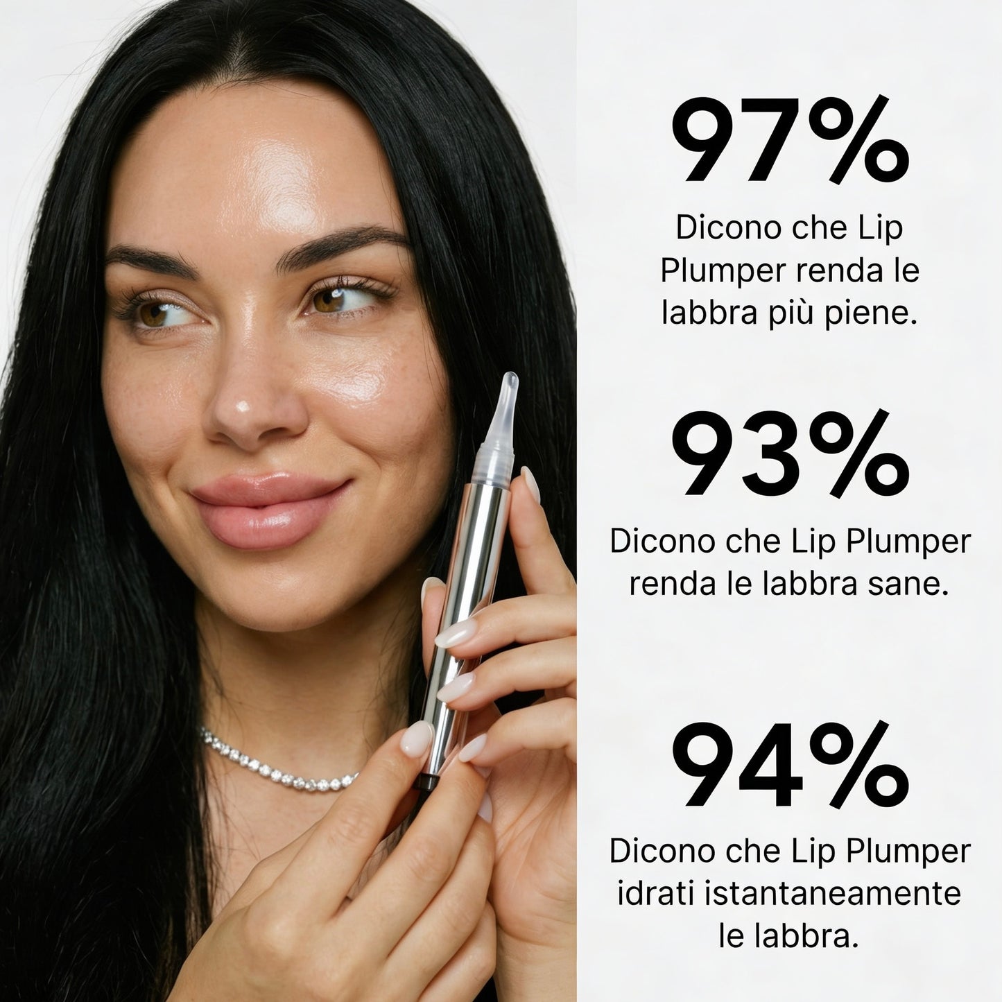 LIP PLUMPER | Full Lips™
