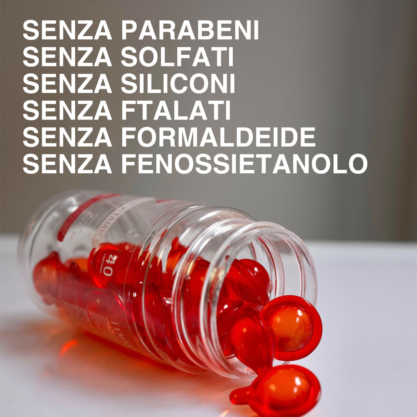 LE TUE SOPRACCIGLIA NON CRESCONO ? ROLLER RICRESCITA SOPRACCIGLIA + VITAMINE IN CAPSULE / Full Lips™