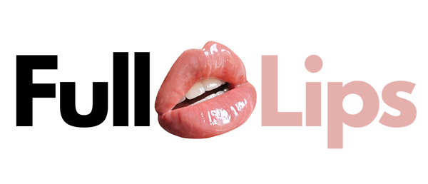 FULL LIPS